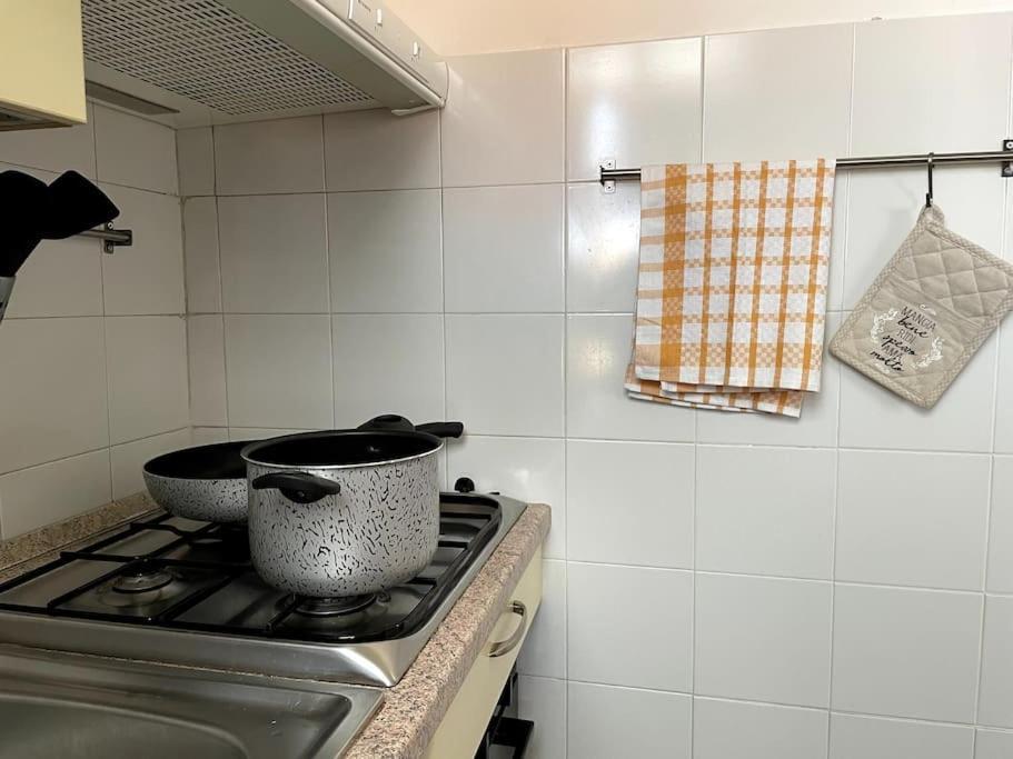 Free Parking Il Terrazzino ⭑⭑⭑⭑⭑ Apartment Milan Exterior photo